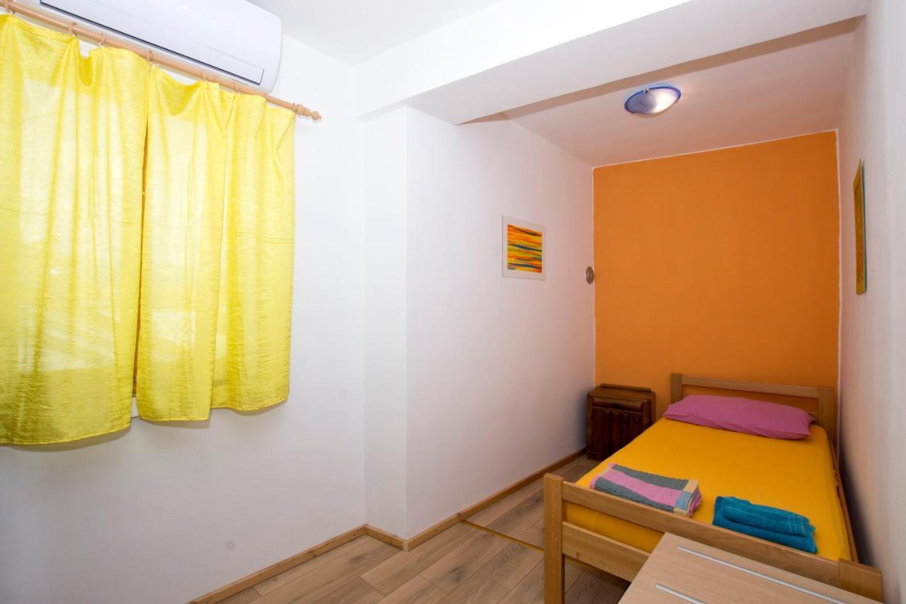 Panorama Rooms 1 สปลิท ภายนอก รูปภาพ