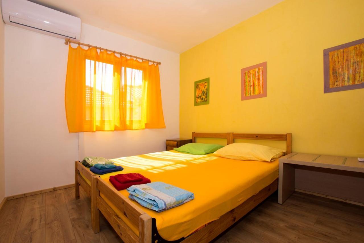 Panorama Rooms 1 สปลิท ภายนอก รูปภาพ