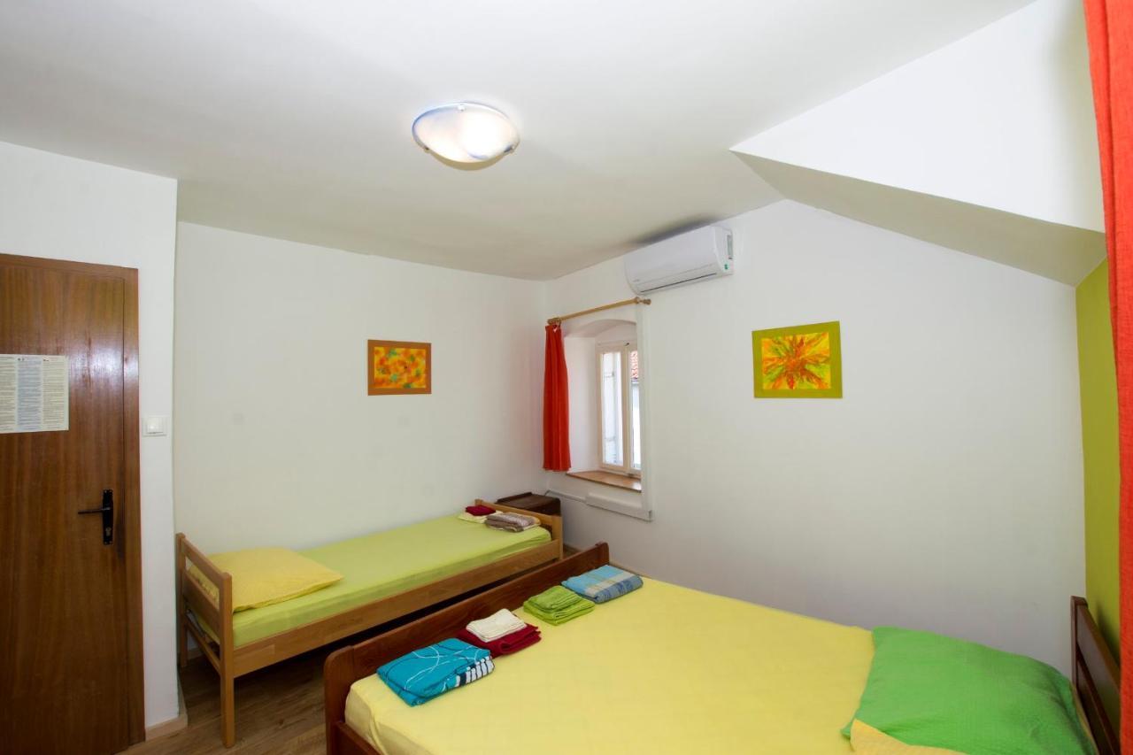 Panorama Rooms 1 สปลิท ภายนอก รูปภาพ