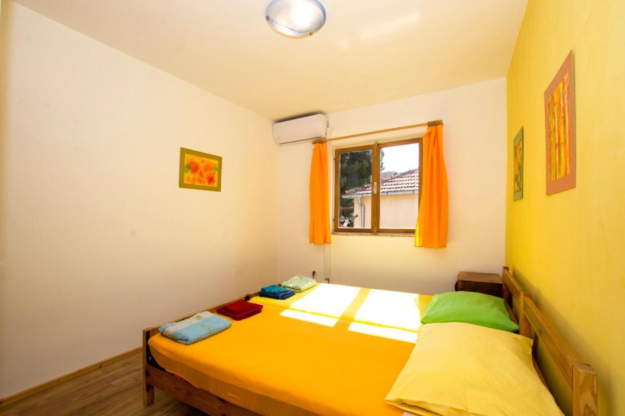 Panorama Rooms 1 สปลิท ภายนอก รูปภาพ